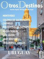 Revista Otros Destinos